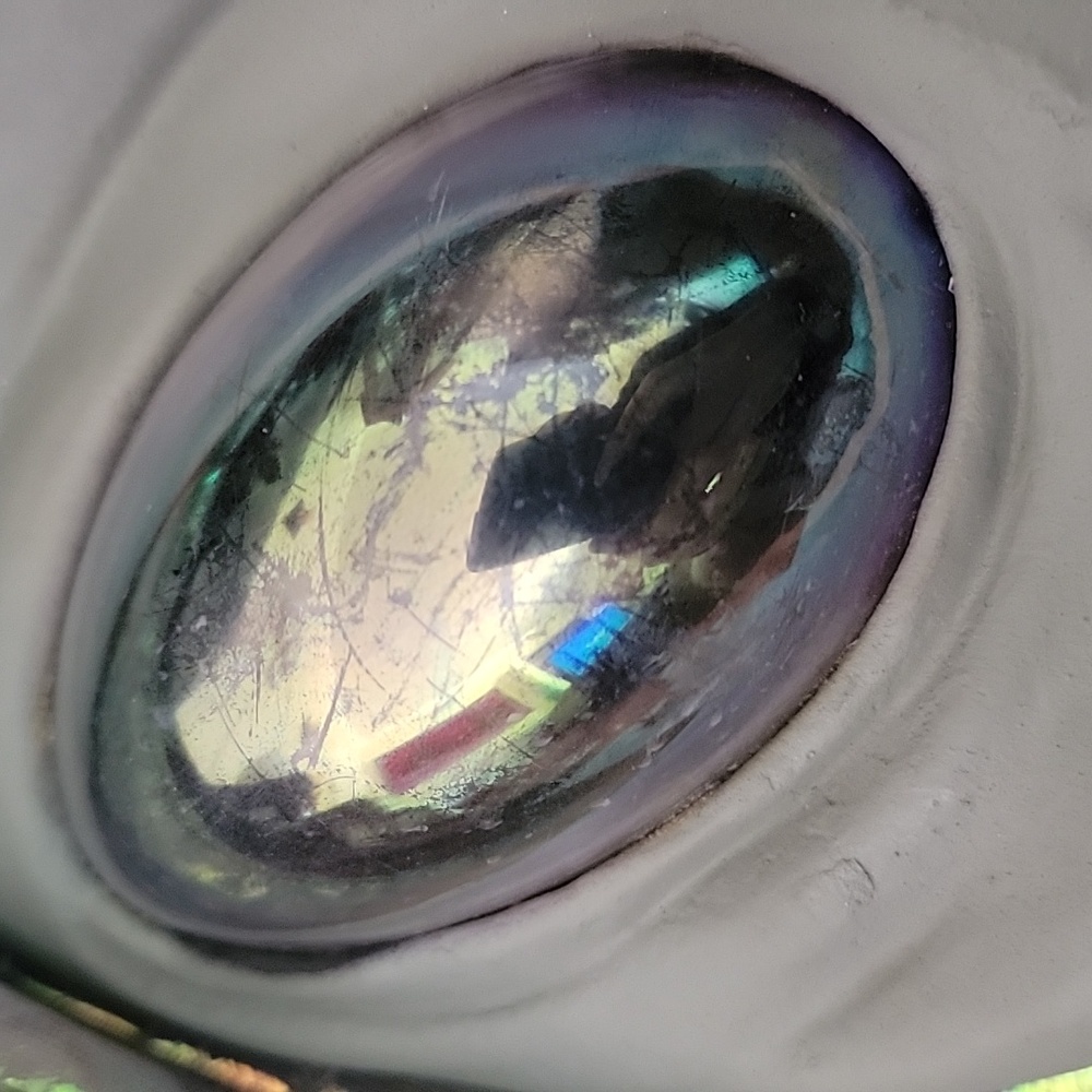 Alien Mask - Picture 3 of 3